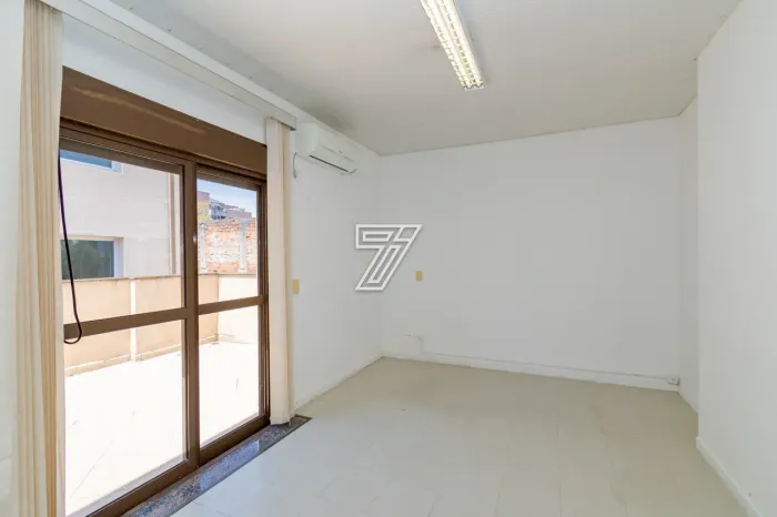Prédio/Edifício inteiro à venda 514 m 15 salas