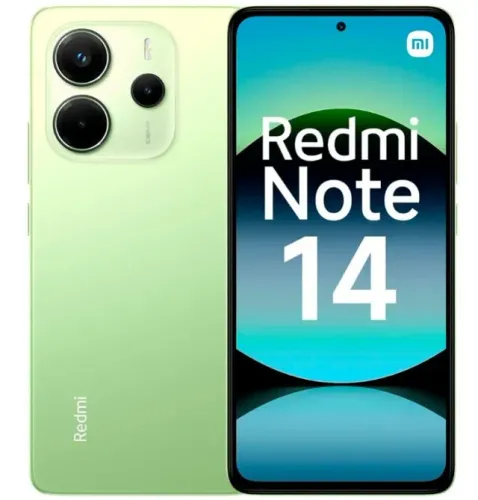note 14 - 5g 256gb