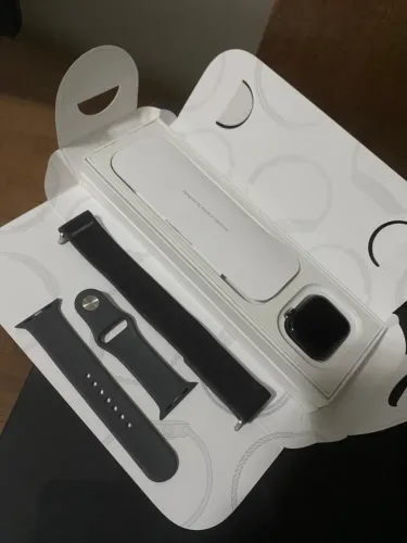Apple Watch Series 10 (GPS) 42 Mm