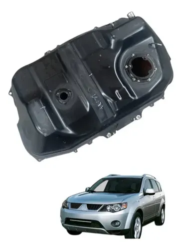 Tanque Combustivel Mitsubishi Outlander 3.0 2010 2011 2012