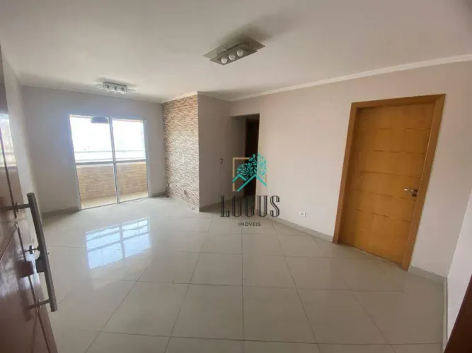 Apartamento com 2 dormitórios à venda, 54 m² por R$ 360.000 - Vila Luzita - Santo André/SP