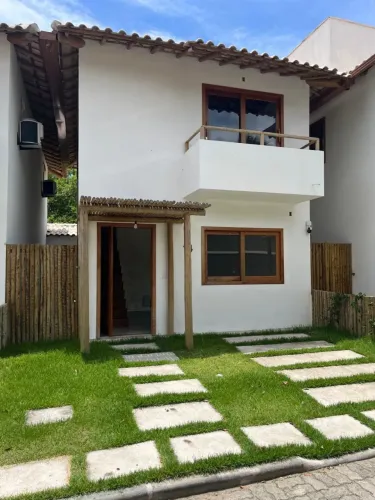 Casa / Bairro Estrada para Trancoso / Arraial d`Ajuda