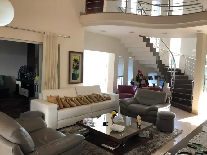 SOBRADO CONDOMINIO RESIDÊNCIAL GRANVILLE