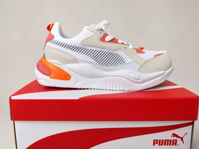 Tenis puma running system n 39