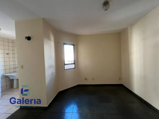Apartamento com 1 quartos para alugar, 39m² - Centro