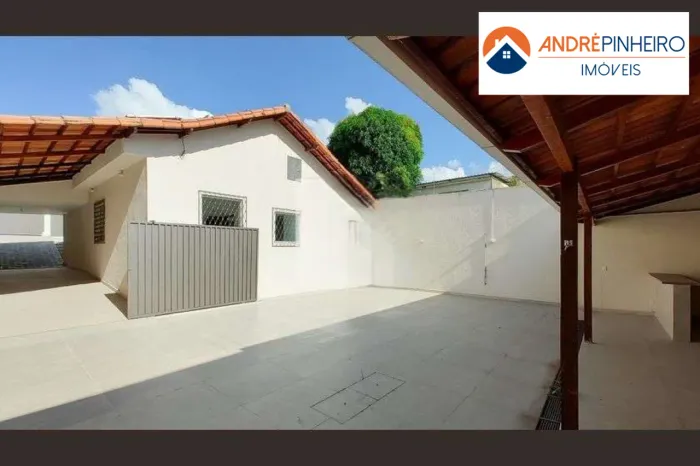 Casa para locação no bairro Santa branca - Belo Horizonte R$ 6.000.00