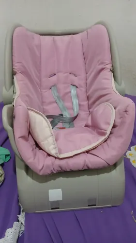 Bebê conforto