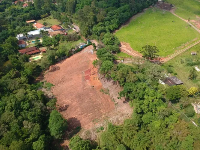 TERRENO PARA VENDA NO BAIRRO JUNDIAÍ MIRIM - JUNDIAÍ/SP