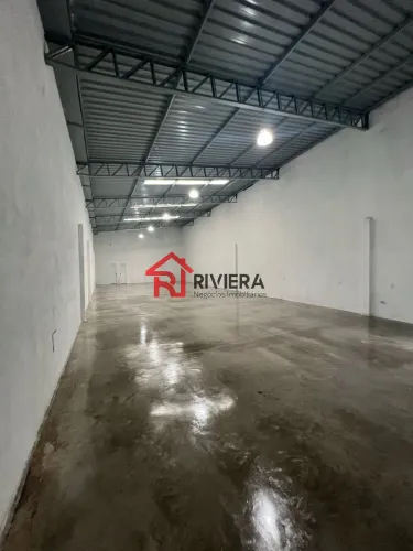 GALPAO COMERCIAL em SÃO LUÍS - MA, ANIL