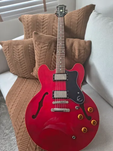 Epiphone Dot