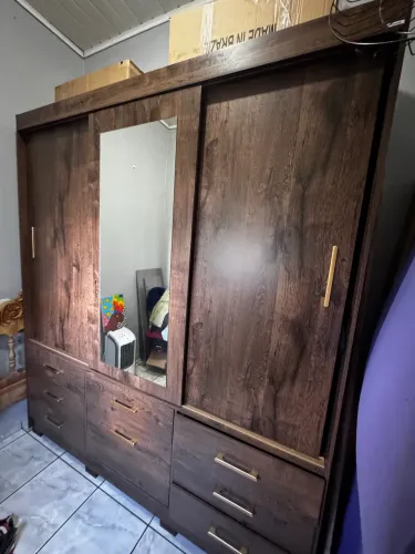 Guarda-roupa