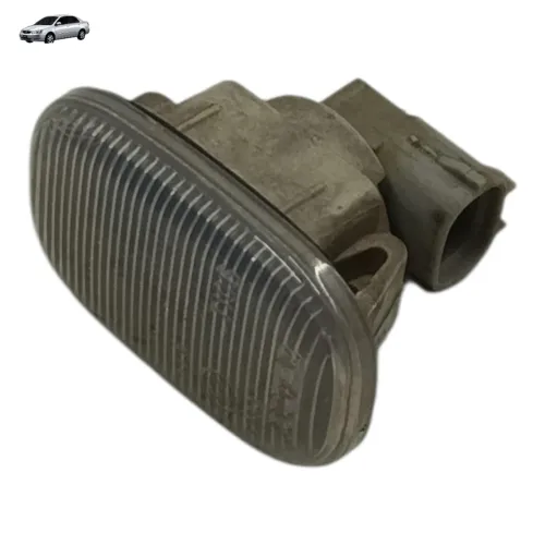Pisca Luz Paralama Toyota Corolla 2003 2004 2005 2006 2007