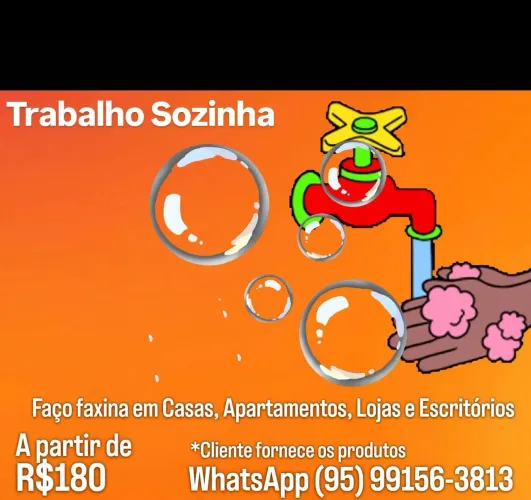 Faxina