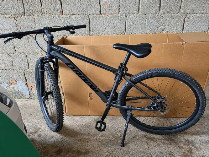 Vendo bicicleta 300 R$