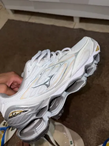 Mizuno pro 6