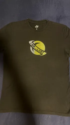 Camisa lost 