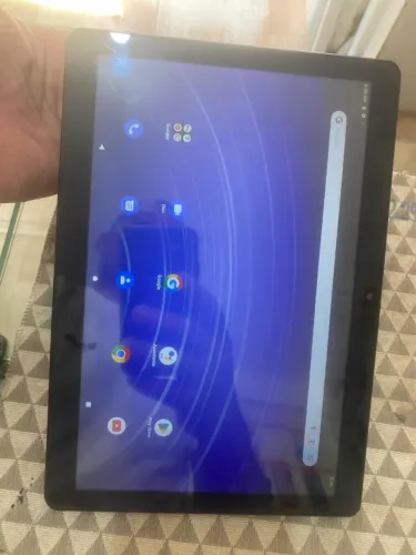 Tablet multilaser memória 32 GB tamanho 10 polegadas