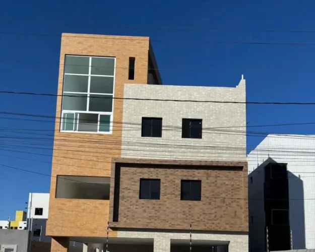 Valor de Super OPORTUNIDADE! Apartamento 2Qts para VENDA - Trincheiras/Centro - Joao Pesso