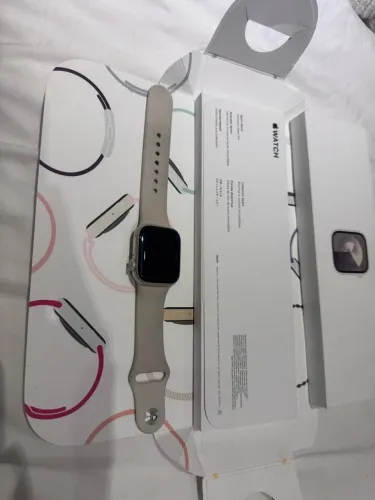Apple Watch série 9 41mm