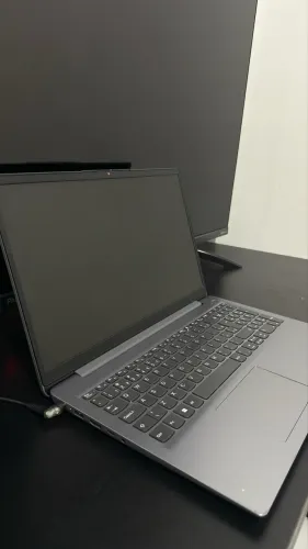 Notebook lenovo amd ryzen 5 5500u 8gb 256gb ssd