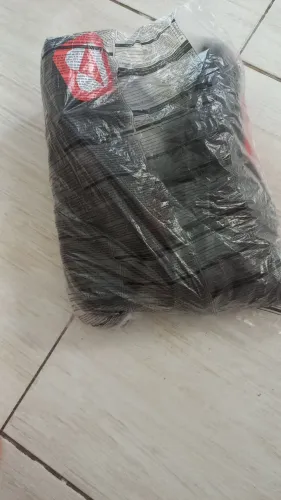 Bota de segurança 