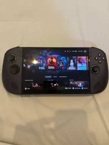 Lenovo Legion Go S