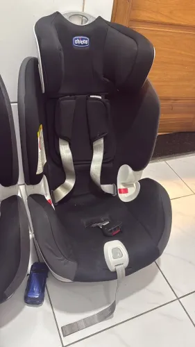 Cadeirinha para carro