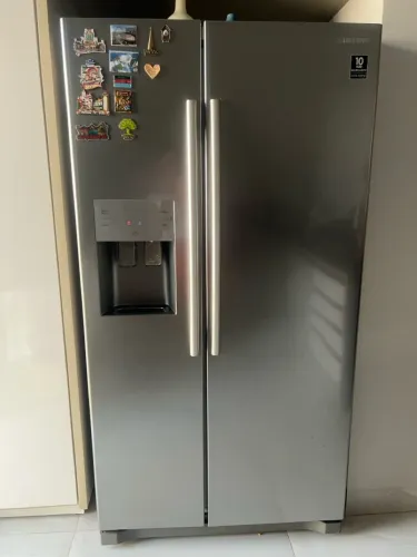 Geladeira