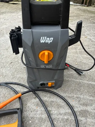 Lava Jato Wap