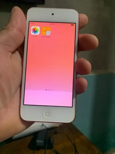 IPOD 5Geracao A1421 Colecionador 
