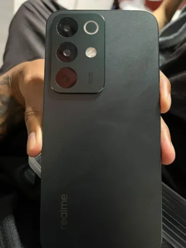 Celular Realme C85Pró