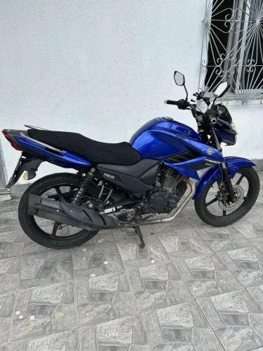 Vendo fazer 150 2021 quitada