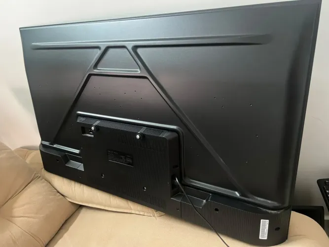 Tv semp