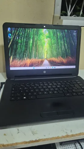 Notebook HP 240 G4