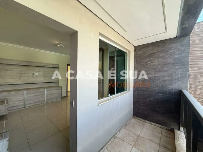 SALA COMERCIAL PARA ALUGUEL | BAIRRO CABRAL CONTAGEM/MG