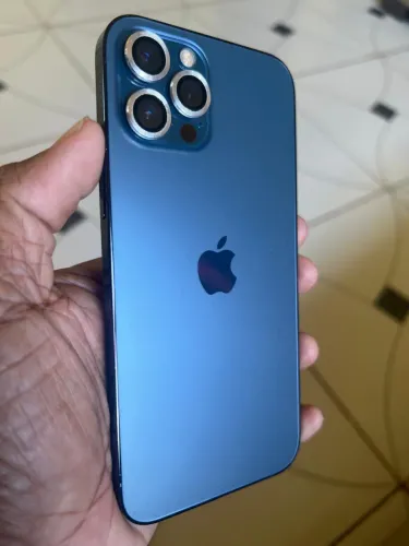 iPhone 12 Pro Max 
