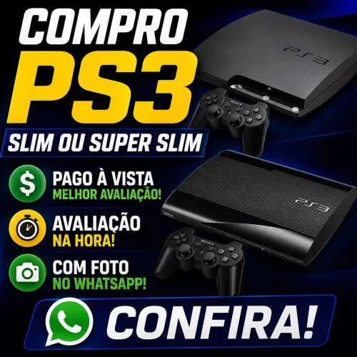 Ps3 compr@mos