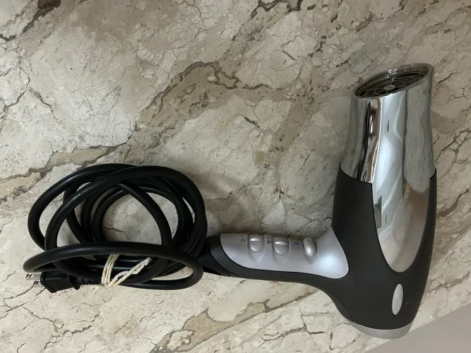 Secador de cabelos Remington 1875W