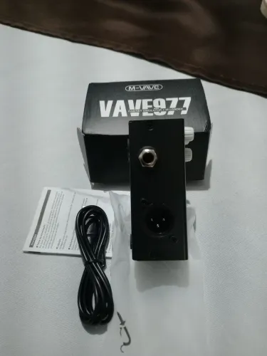Pedal IR BOX