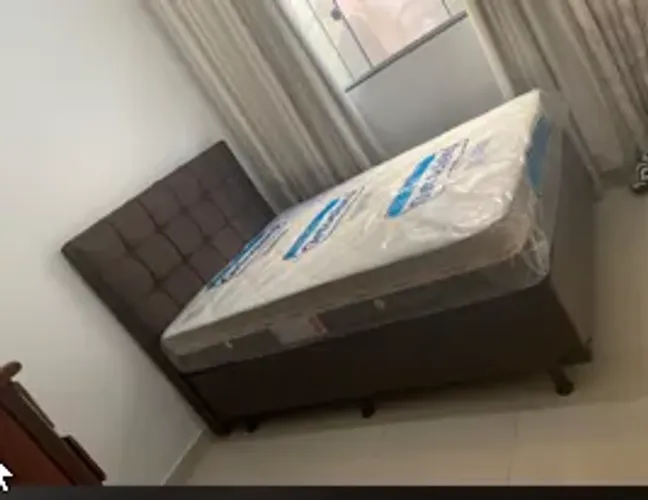 cama box venha conferir essa oferta