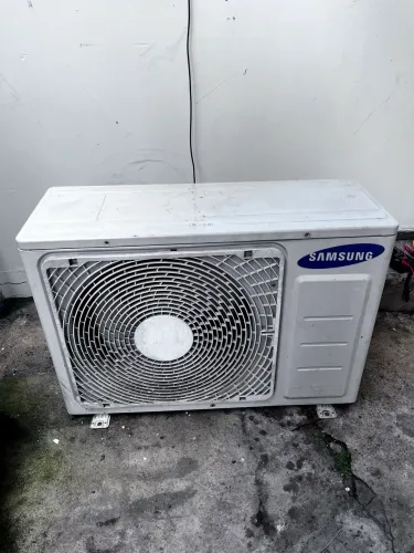 Condensadora Samsung 18.000 btus