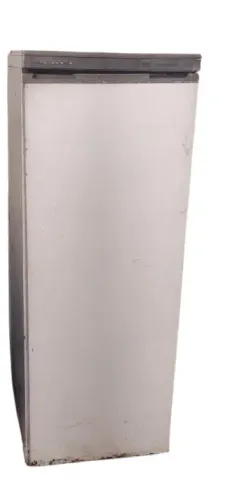 Freezer Horizontal 210 Litros - Motor Funcionando - R$ 250