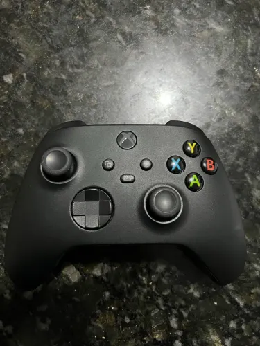 Controle Xbox sireis S X