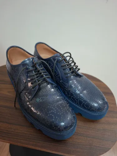 Sapato Loafer Empório Armani