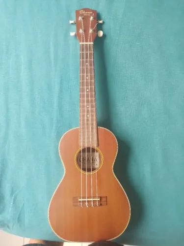 Ukulele Ohana CK20