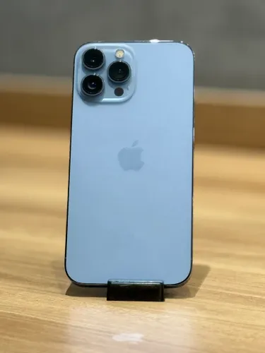 iPhone 13 Pro Max 128GB ( 79% BATERIA) TELA TROCADA 