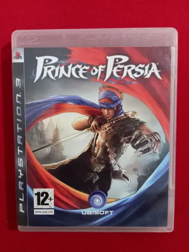 Prince of Pérsia