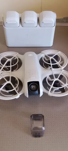 Drone DJI neo
