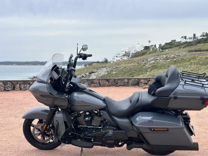 Road Glide Limited 2022