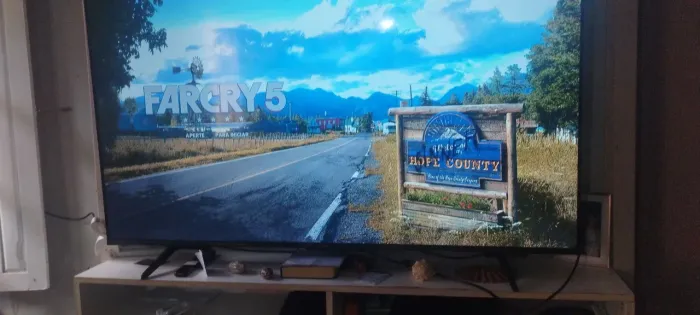 Vendo ps4 slins em ótimo estado 